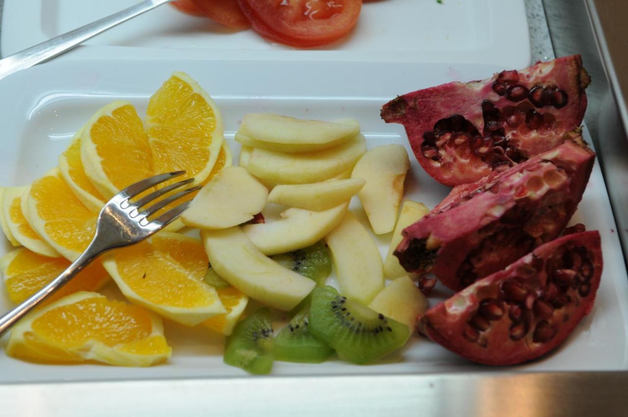 Leto Boutique Hotel อากรินิออน ภายนอก รูปภาพ