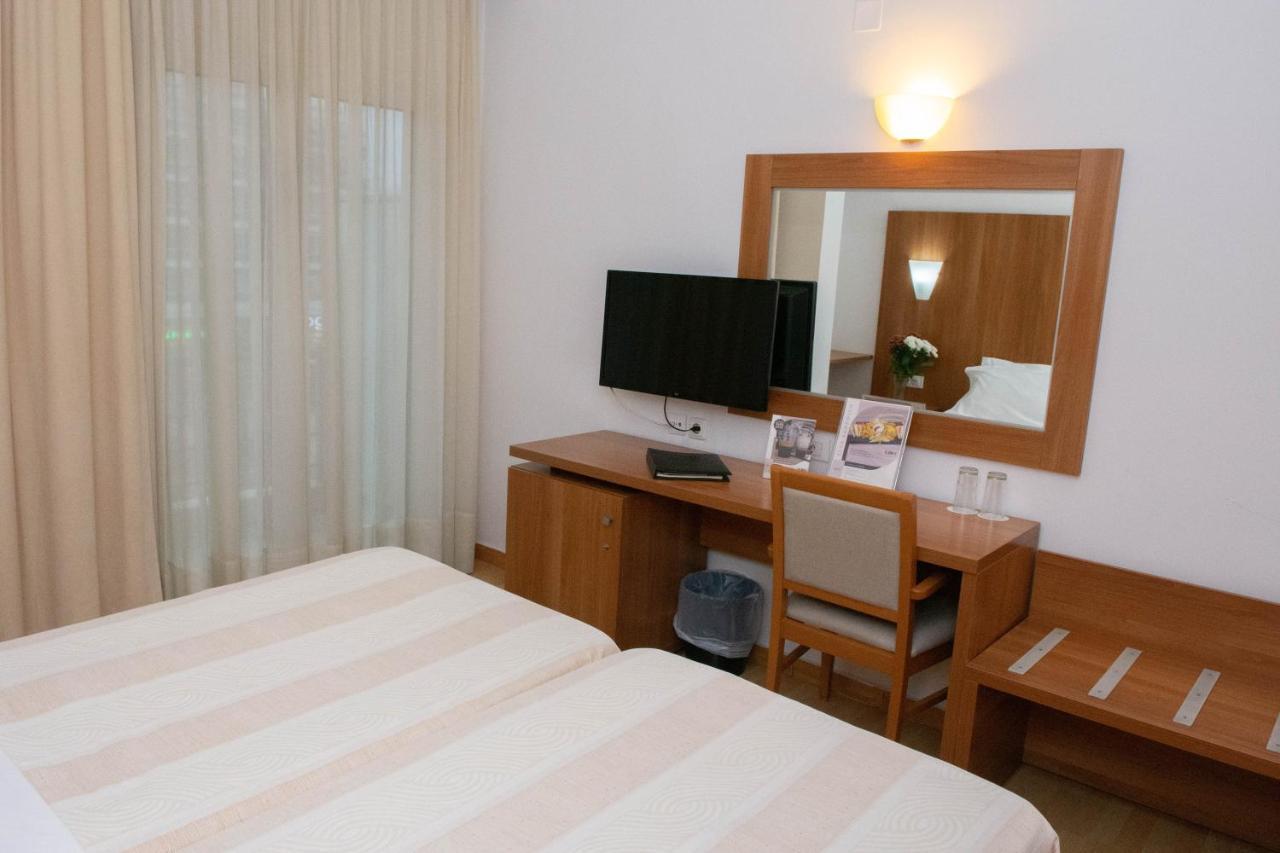 Leto Boutique Hotel อากรินิออน ภายนอก รูปภาพ