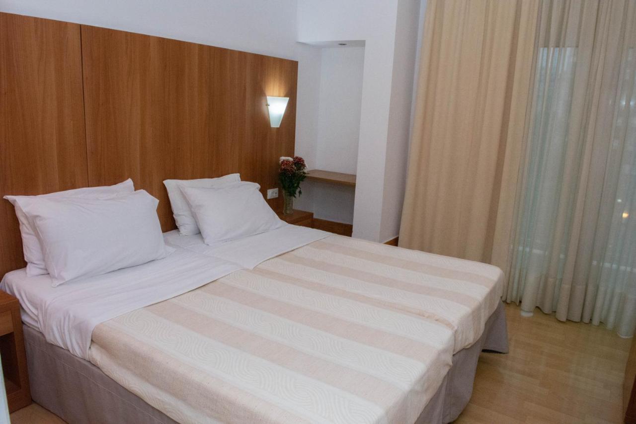 Leto Boutique Hotel อากรินิออน ภายนอก รูปภาพ