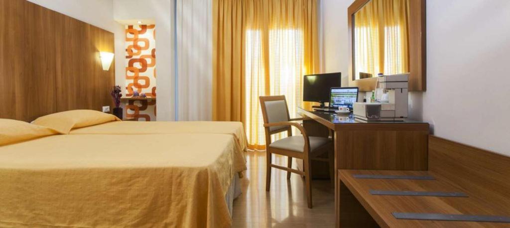 Leto Boutique Hotel อากรินิออน ภายนอก รูปภาพ