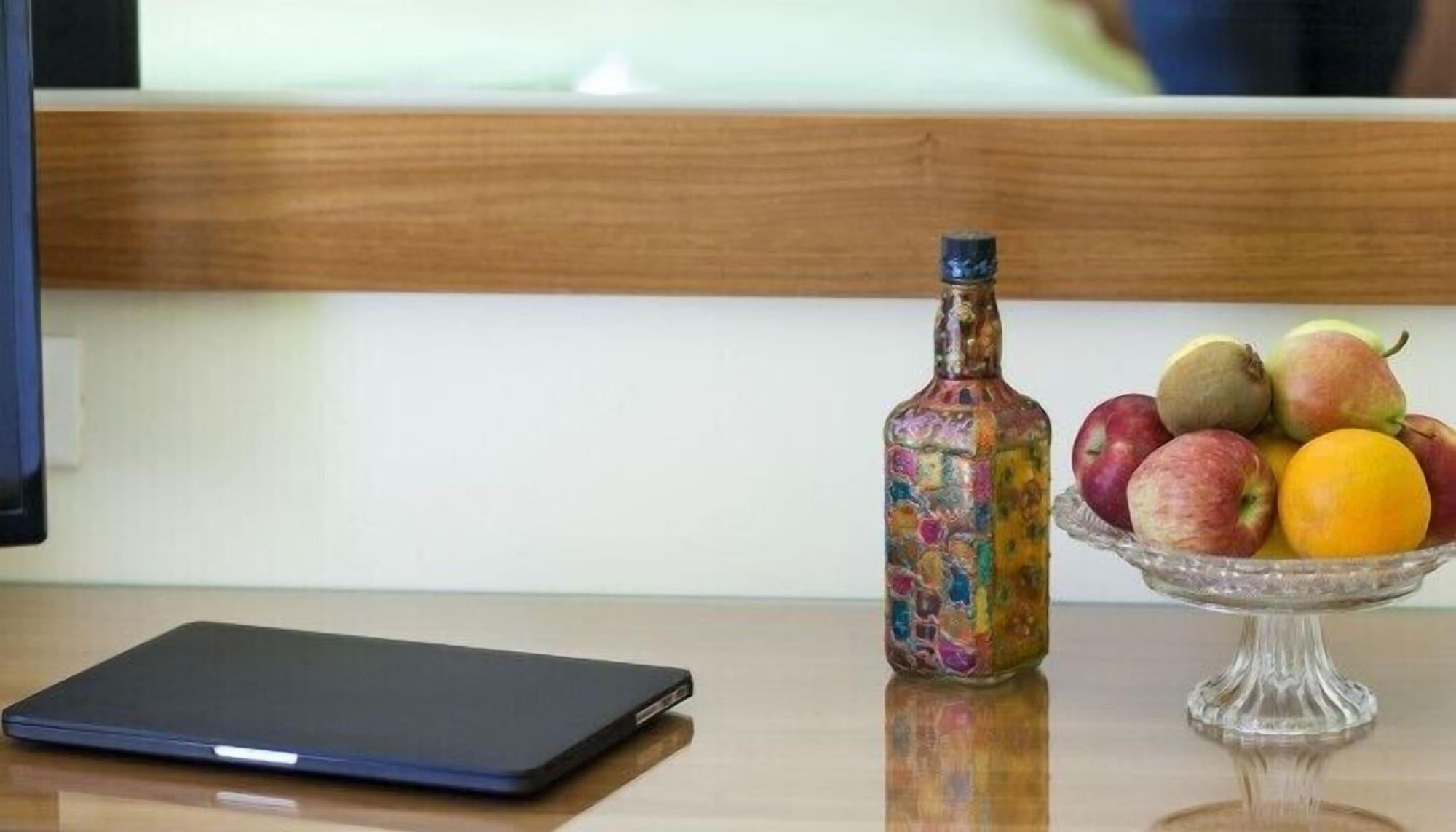 Leto Boutique Hotel อากรินิออน ภายนอก รูปภาพ